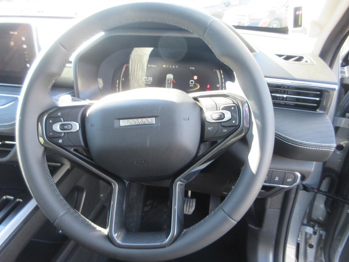2026 GWM Haval Jolion Lux
