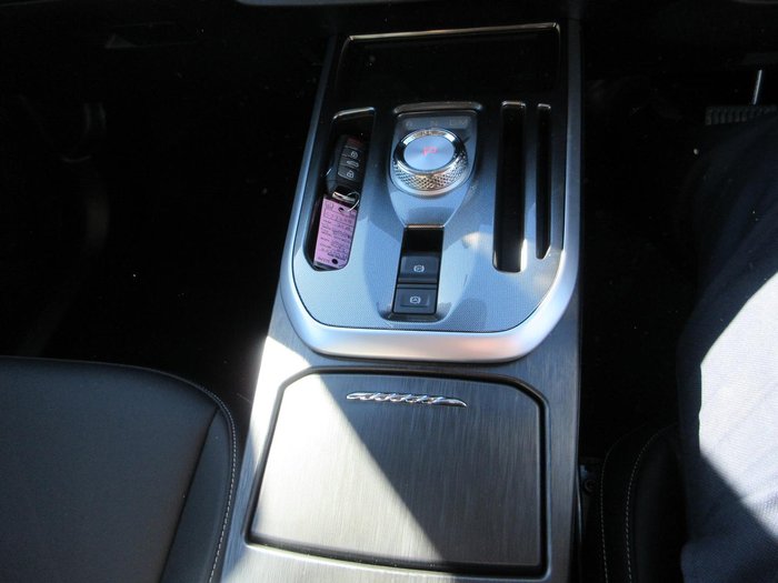2026 GWM Haval Jolion Lux