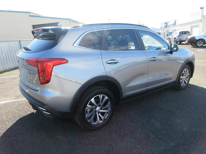 2026 GWM Haval Jolion Lux