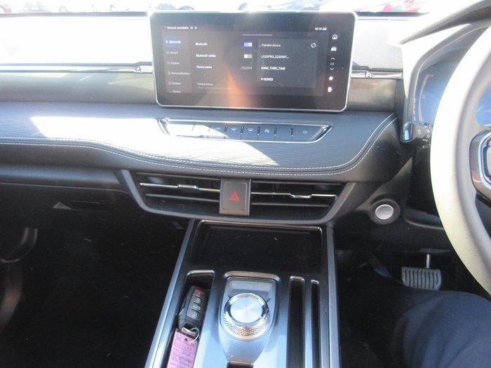 2026 GWM Haval Jolion Lux