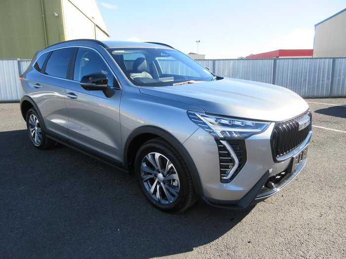 2026 GWM Haval Jolion