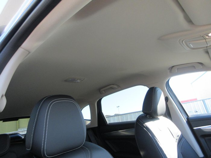 2026 GWM Haval Jolion Lux