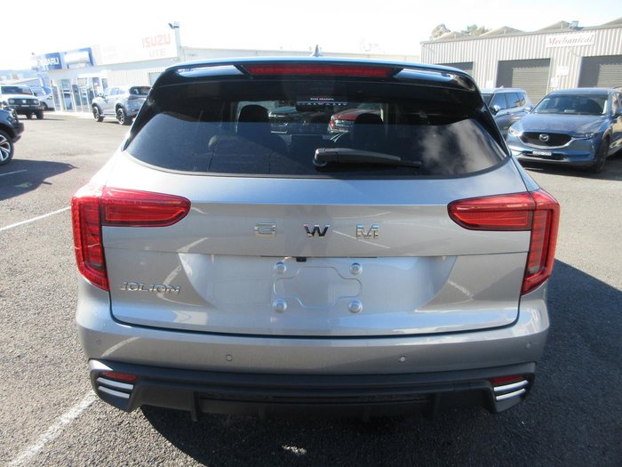 2026 GWM Haval Jolion Lux