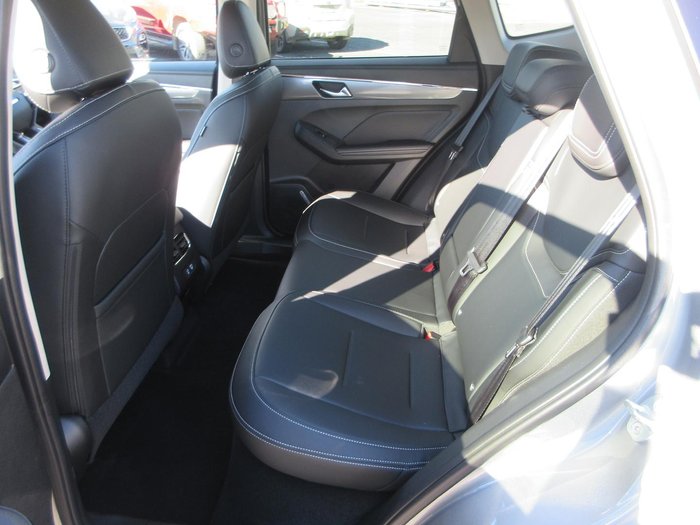 2026 GWM Haval Jolion Lux