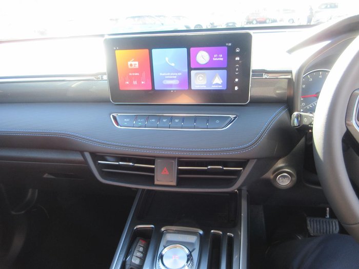 2026 GWM Haval Jolion Premium