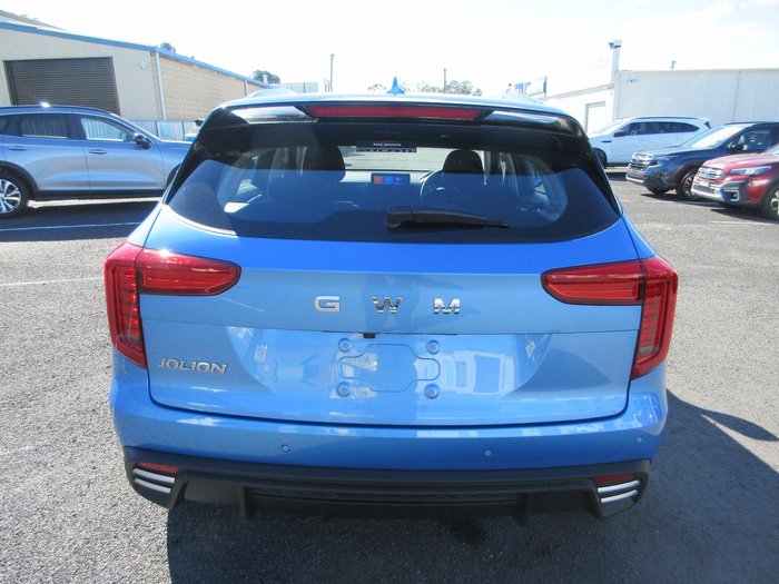 2026 GWM Haval Jolion Premium