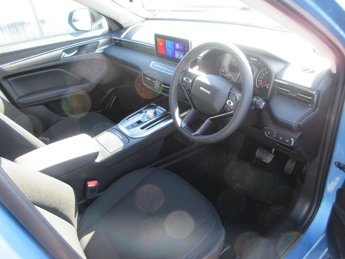 2026 GWM Haval Jolion Premium