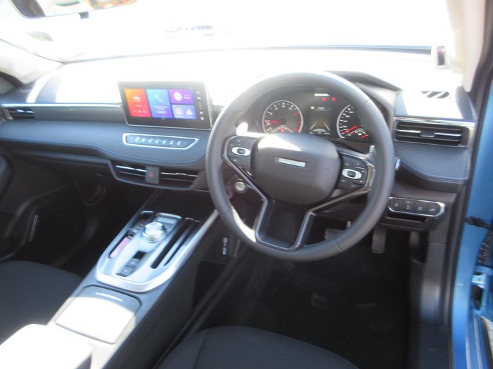 2026 GWM Haval Jolion Premium