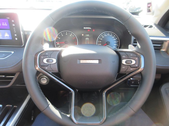 2026 GWM Haval Jolion Premium