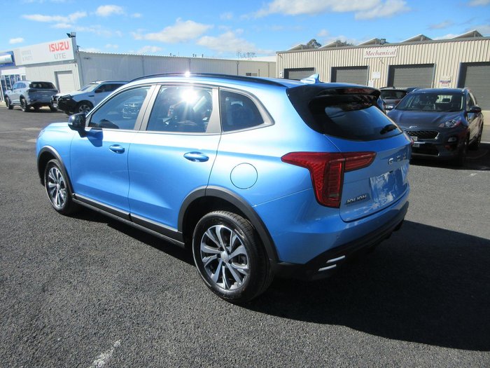2026 GWM Haval Jolion Premium