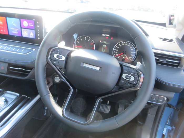 2026 GWM Haval Jolion Premium