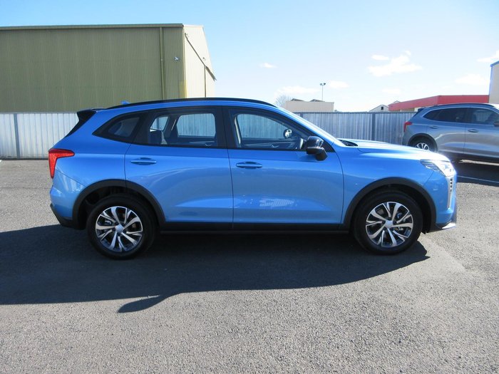 2026 GWM Haval Jolion Premium