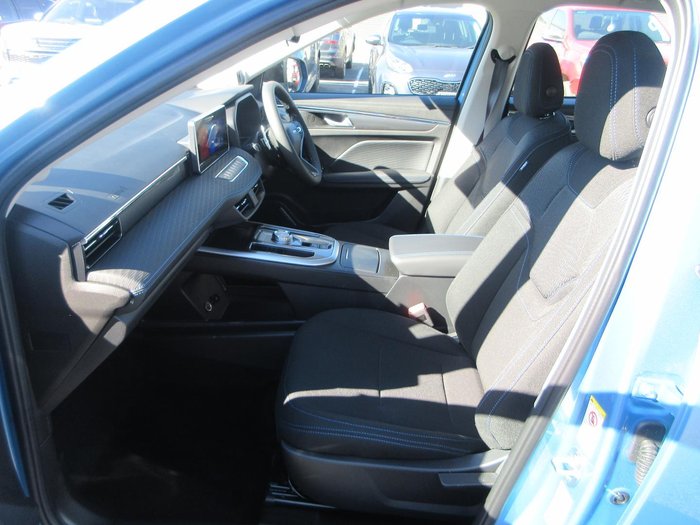 2026 GWM Haval Jolion Premium