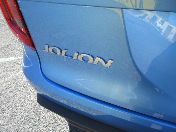 2026 GWM Haval Jolion Premium