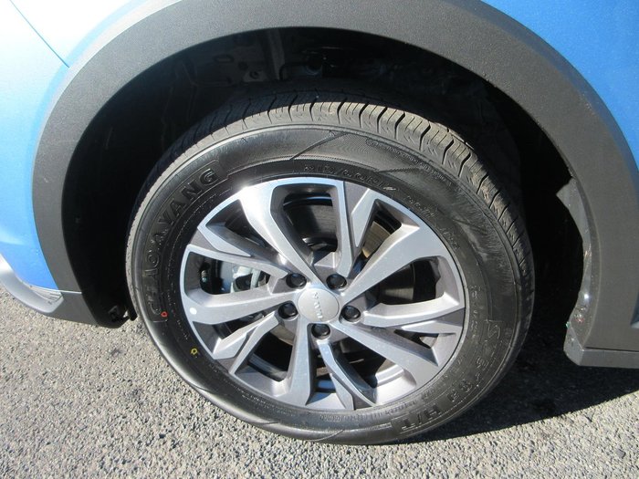 2026 GWM Haval Jolion Premium