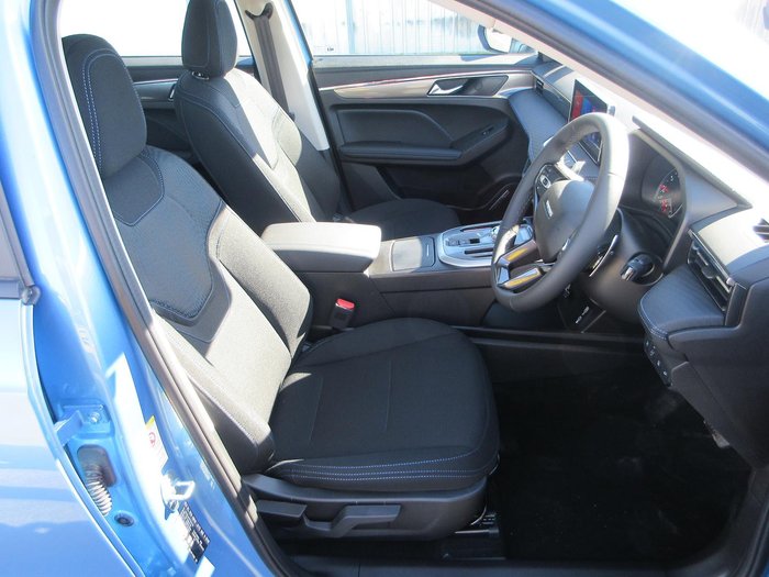2026 GWM Haval Jolion Premium