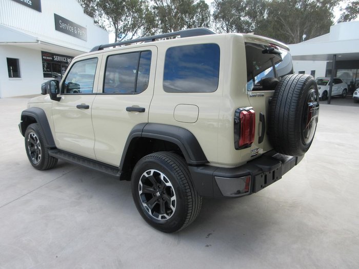 2026 GWM Tank 300 Ultra Hi4-T PHEV