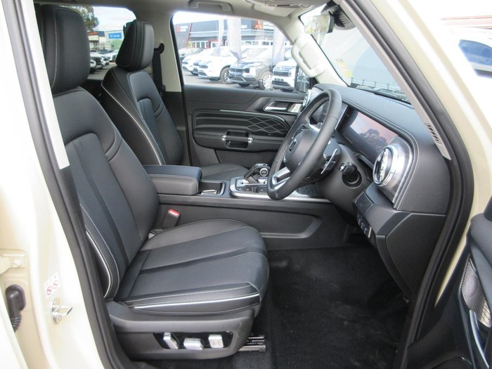 2026 GWM Tank 300 Ultra Hi4-T PHEV
