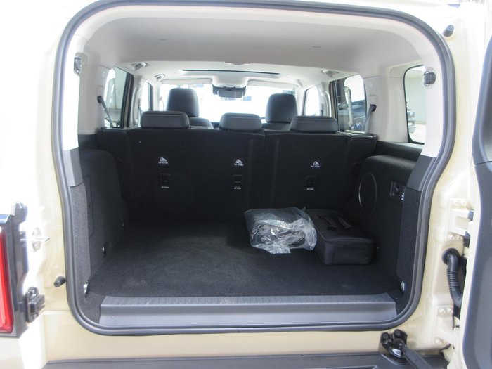 2026 GWM Tank 300 Ultra Hi4-T PHEV
