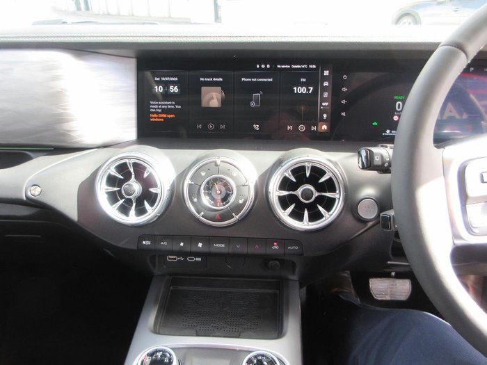 2026 GWM Tank 300 Ultra Hi4-T PHEV