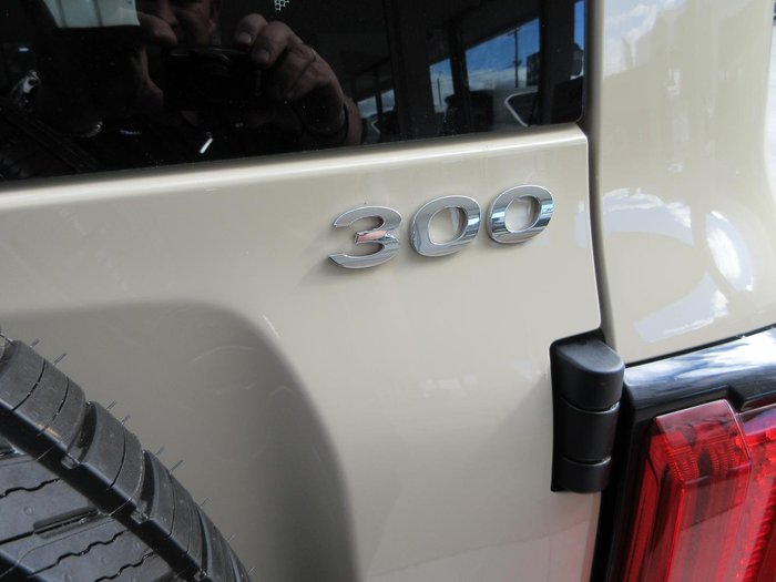 2026 GWM Tank 300 Ultra Hi4-T PHEV