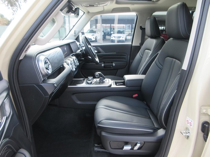 2026 GWM Tank 300 Ultra Hi4-T PHEV