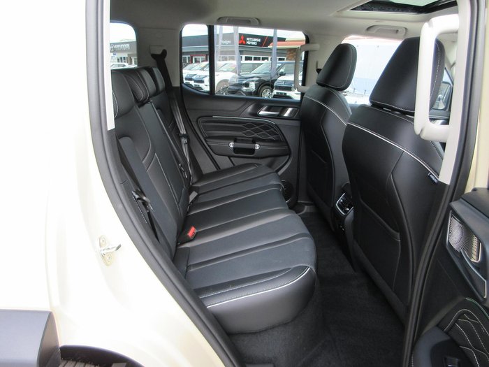 2026 GWM Tank 300 Ultra Hi4-T PHEV