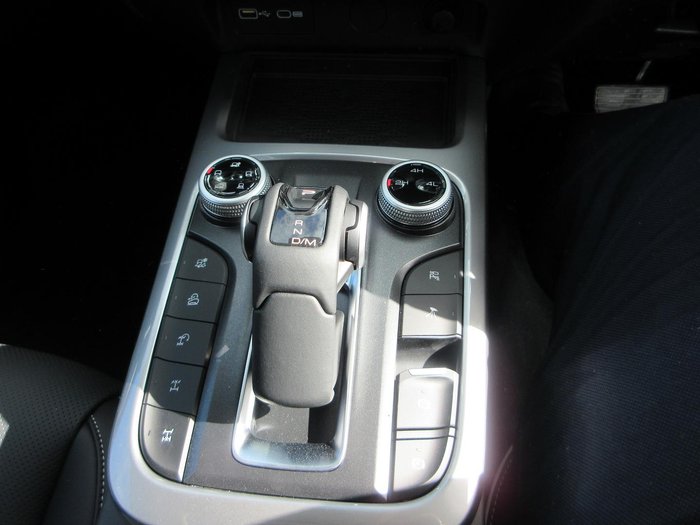 2026 GWM Tank 300 Ultra Hi4-T PHEV