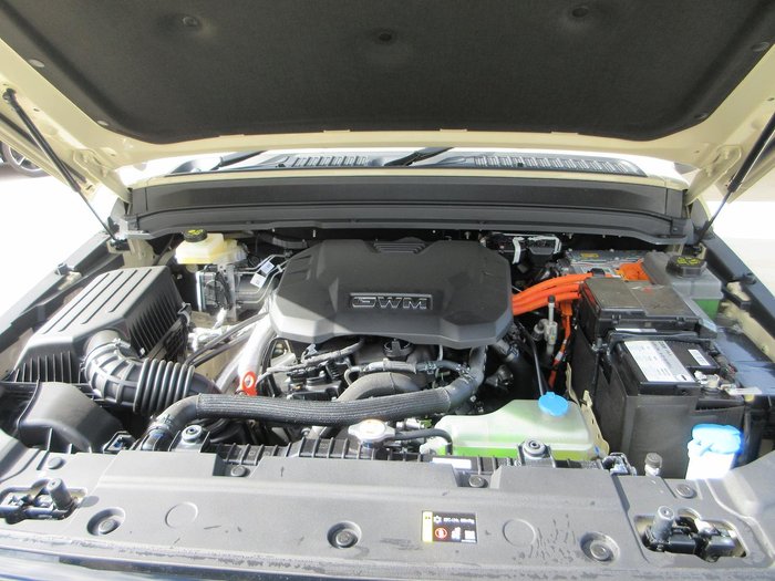 2026 GWM Tank 300 Ultra Hi4-T PHEV