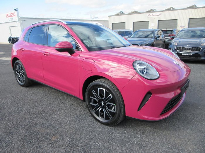 2026 GWM Ora 5