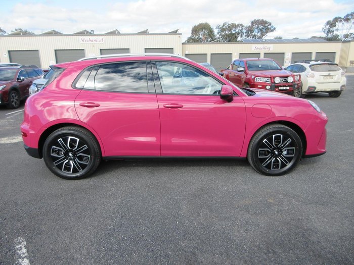 2026 GWM Ora 5 Ultra