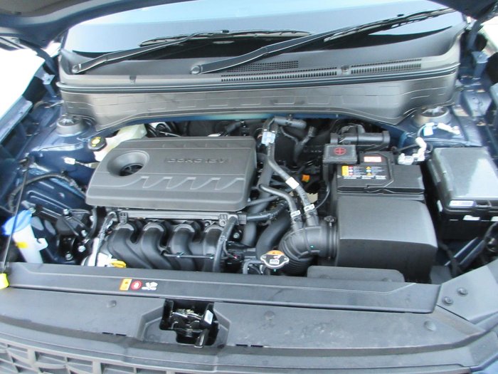 2026 Hyundai Venue Active