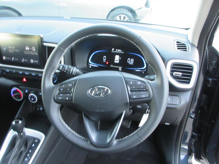 2026 Hyundai Venue Active