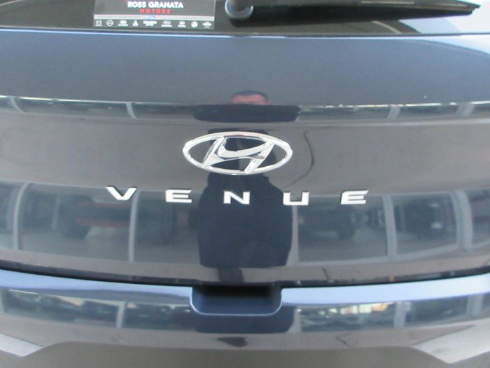2026 Hyundai Venue Active