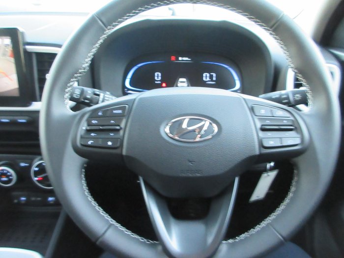 2026 Hyundai Venue Active