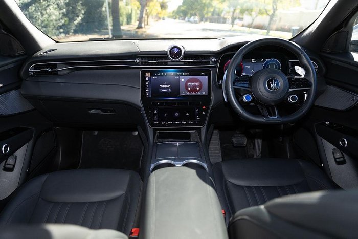 2024 Maserati Grecale GT