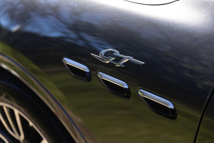 2024 Maserati Grecale GT