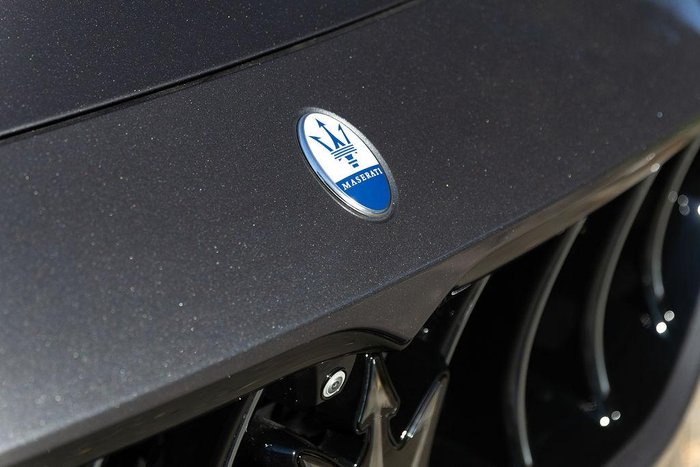 2024 Maserati Grecale GT
