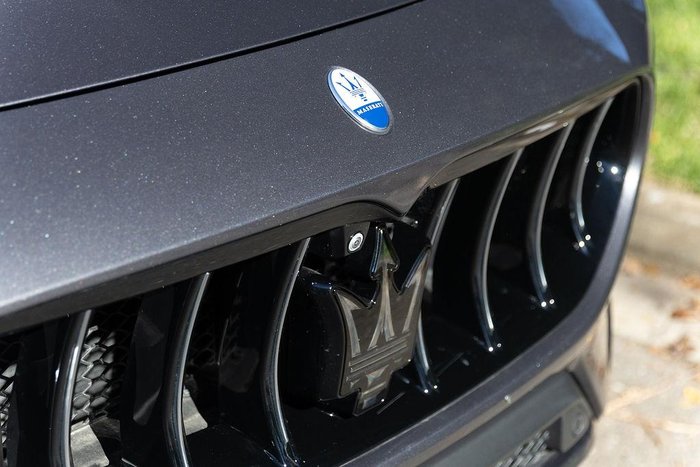 2024 Maserati Grecale GT