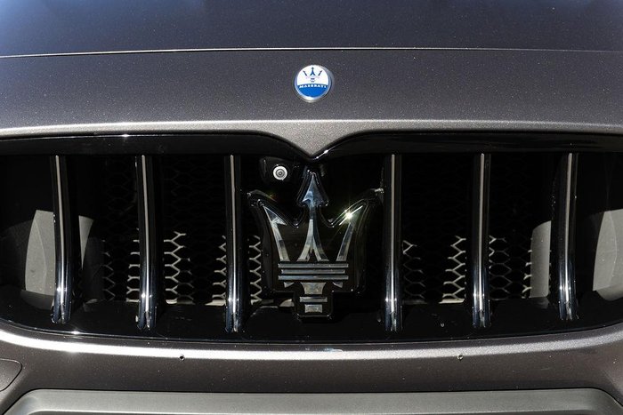 2024 Maserati Grecale GT