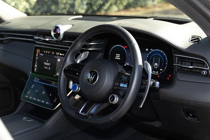2024 Maserati Grecale GT