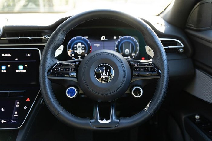 2024 Maserati Grecale GT