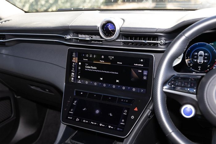 2024 Maserati Grecale GT