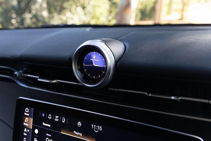 2024 Maserati Grecale GT
