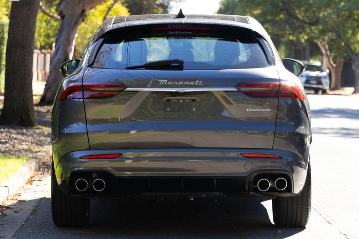 2024 Maserati Grecale GT
