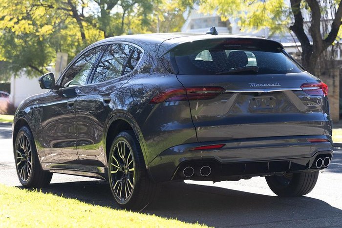 2024 Maserati Grecale GT