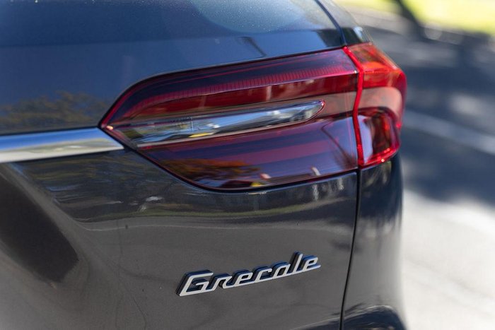 2024 Maserati Grecale GT