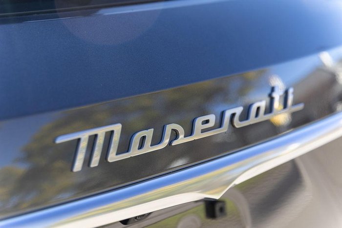 2024 Maserati Grecale GT