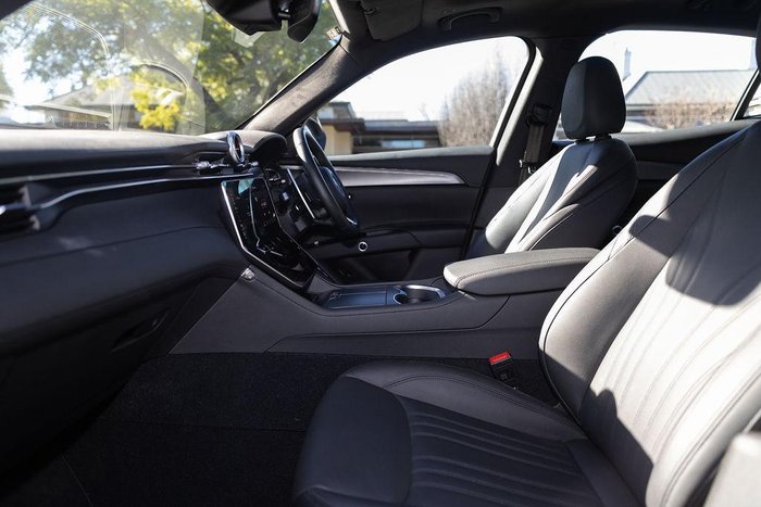 2024 Maserati Grecale GT