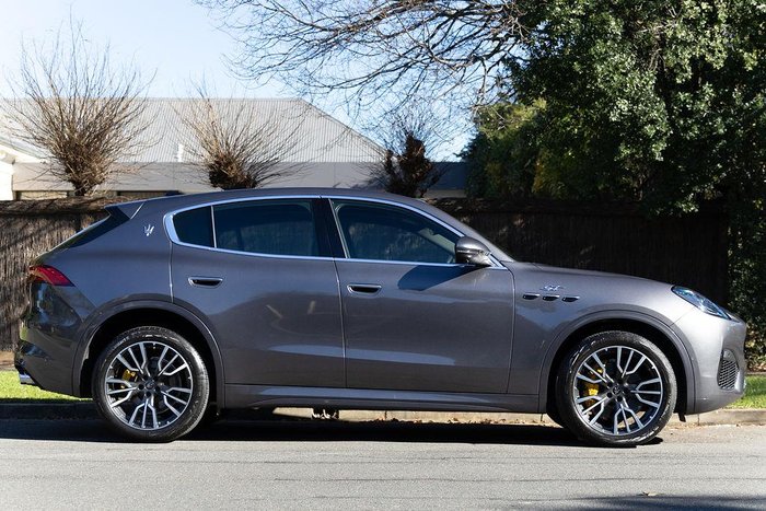 2024 Maserati Grecale GT